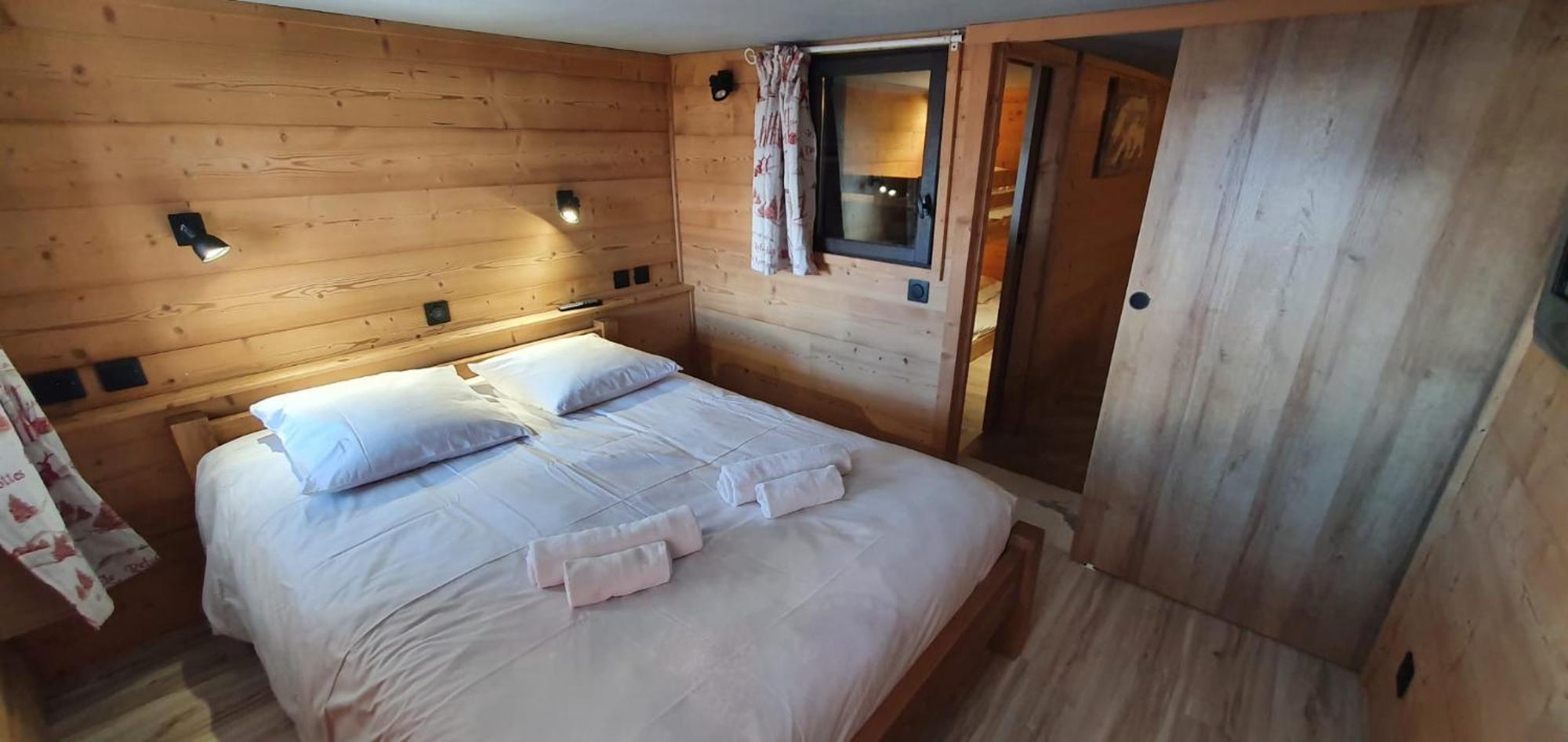 Silveralpes Locations - Appartement Montreuil Val-Thorens Val Thorens Exterior photo