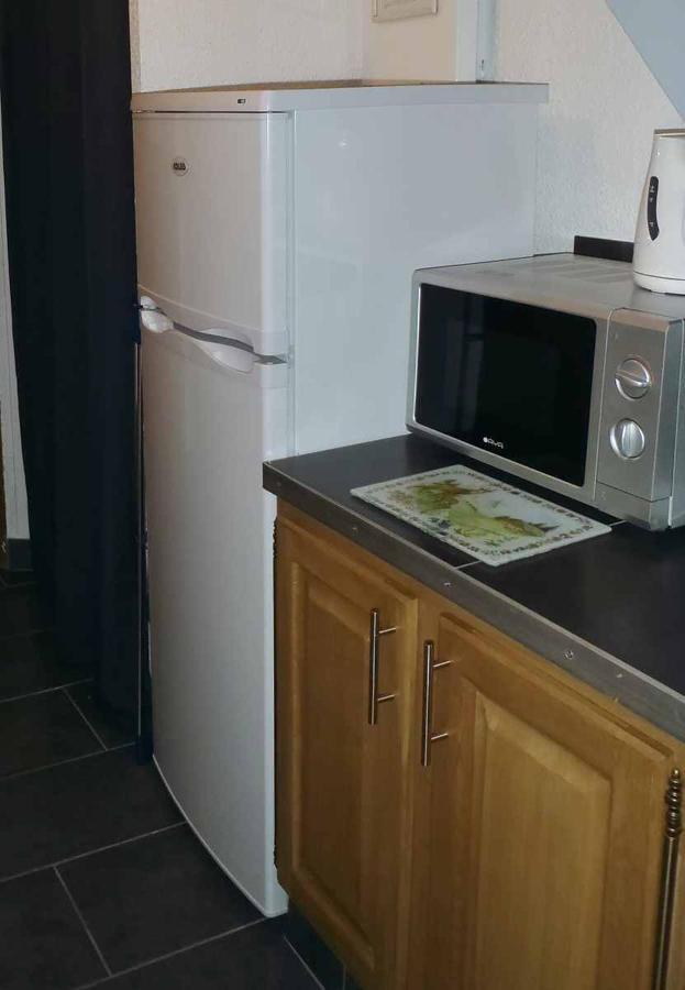 Silveralpes Locations - Appartement Montreuil Val-Thorens Val Thorens Exterior photo