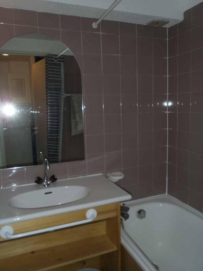 Silveralpes Locations - Appartement Montreuil Val-Thorens Val Thorens Exterior photo