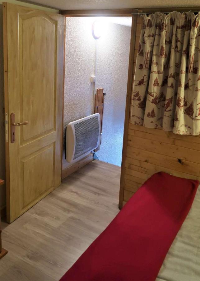 Silveralpes Locations - Appartement Montreuil Val-Thorens Val Thorens Exterior photo