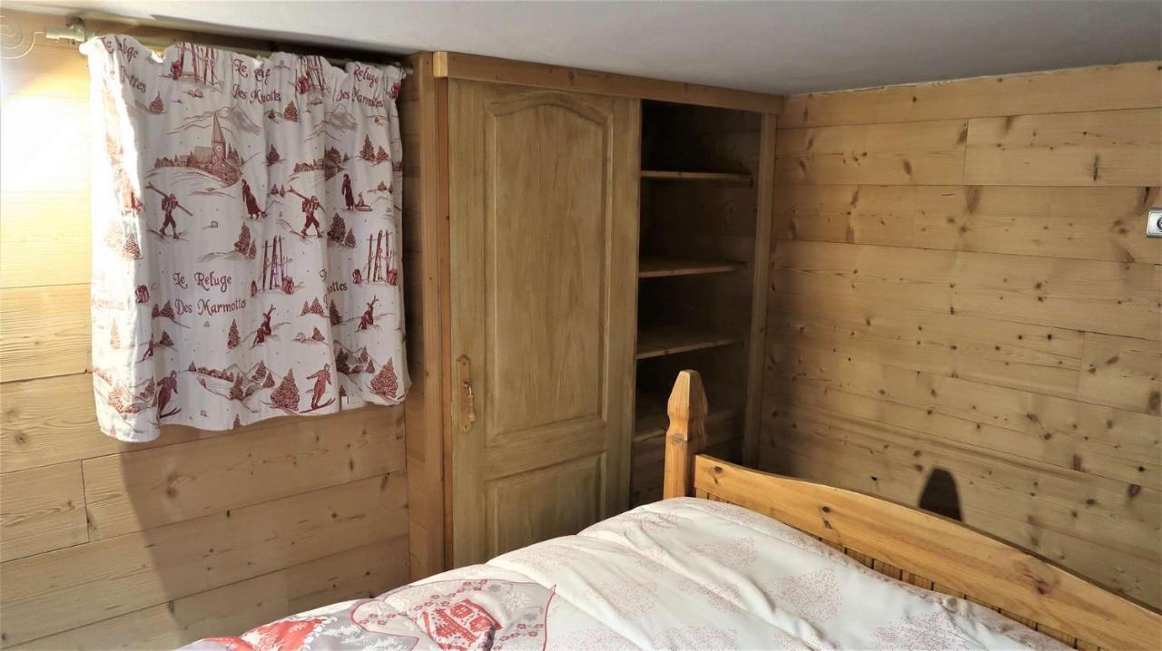 Silveralpes Locations - Appartement Montreuil Val-Thorens Val Thorens Exterior photo